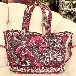 STEPHANIE DAWN Shoulder Bag